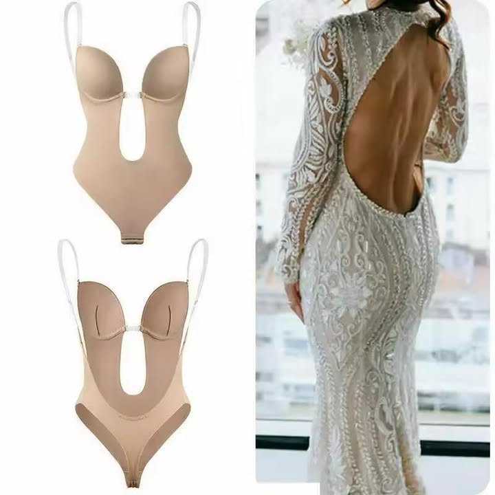 Body Shapewear