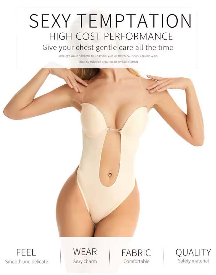 Body Shapewear